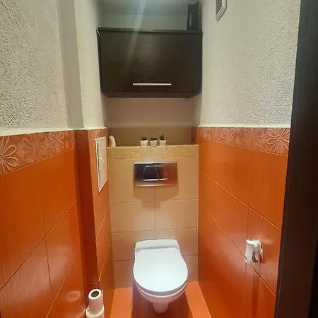 View Apartamento Breslavia