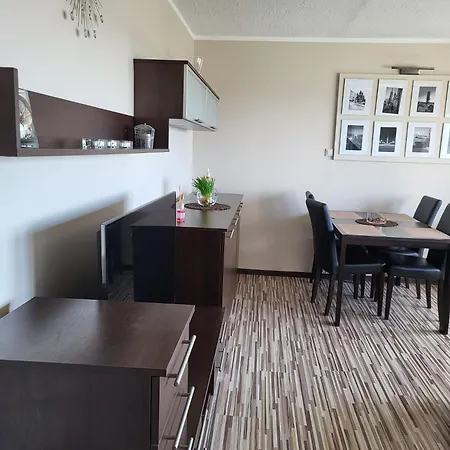 Lejlighed View Wrocław