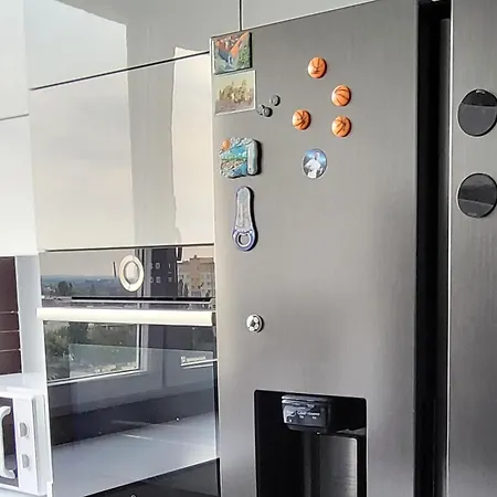 View Lejlighed Wrocław