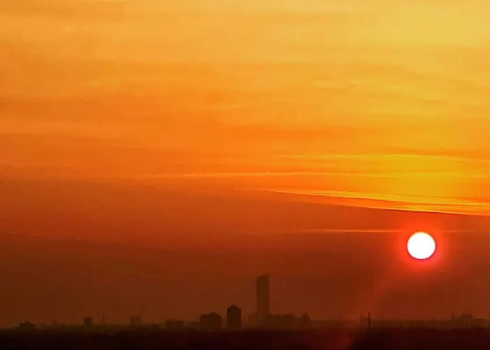 Lejlighed View Wrocław