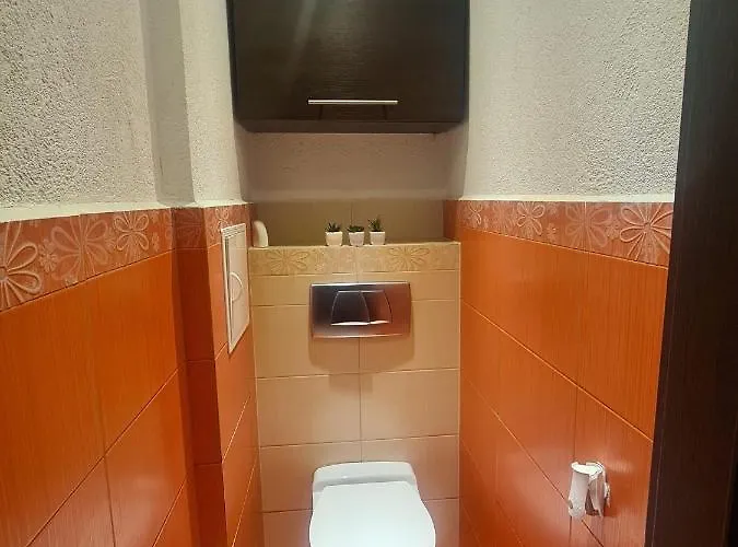 View Lejlighed Wrocław