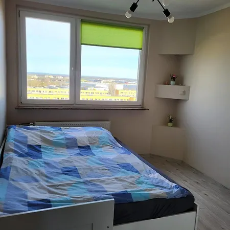 View Apartment Wroclaw