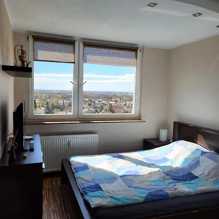 View Апартаменты *