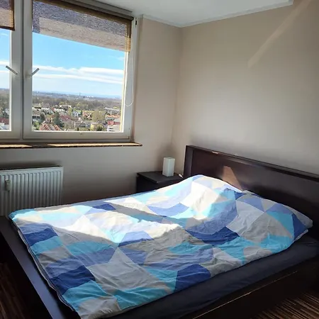 View Апартаменты *